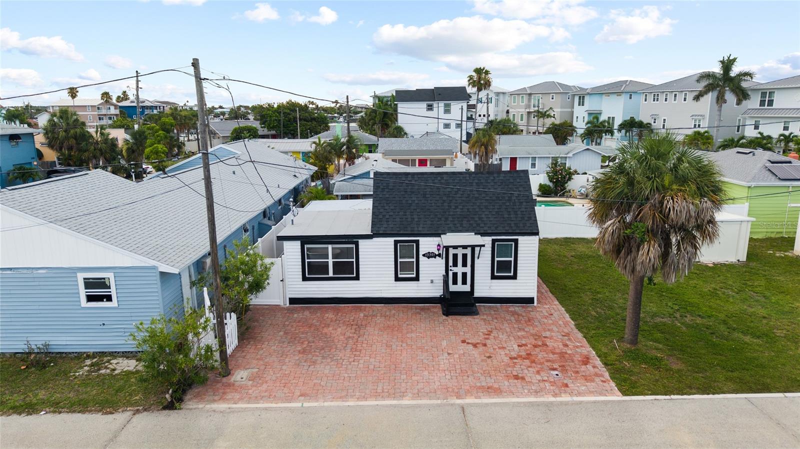 GULF SHORES HARBOR SUB - Residential
