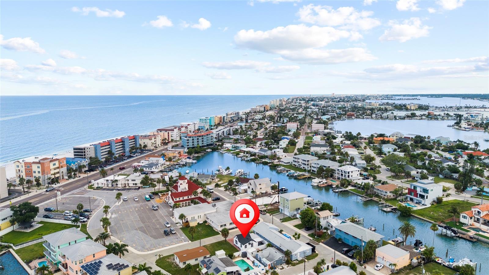 GULF SHORES HARBOR SUB - Residential