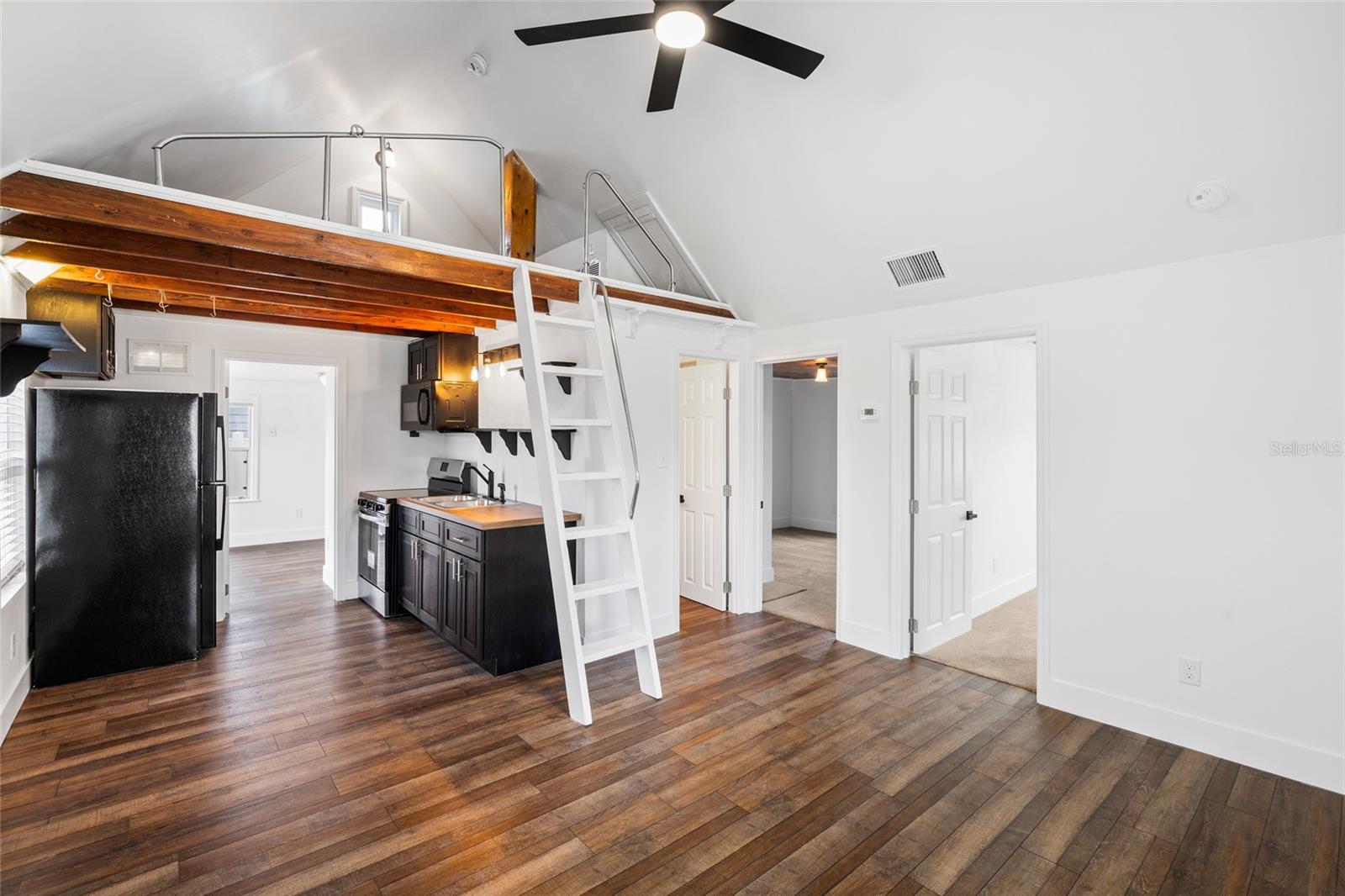 GULF SHORES HARBOR SUB - Residential