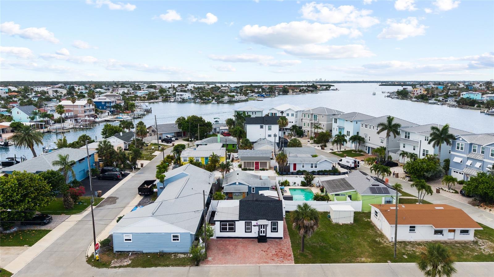 GULF SHORES HARBOR SUB - Residential