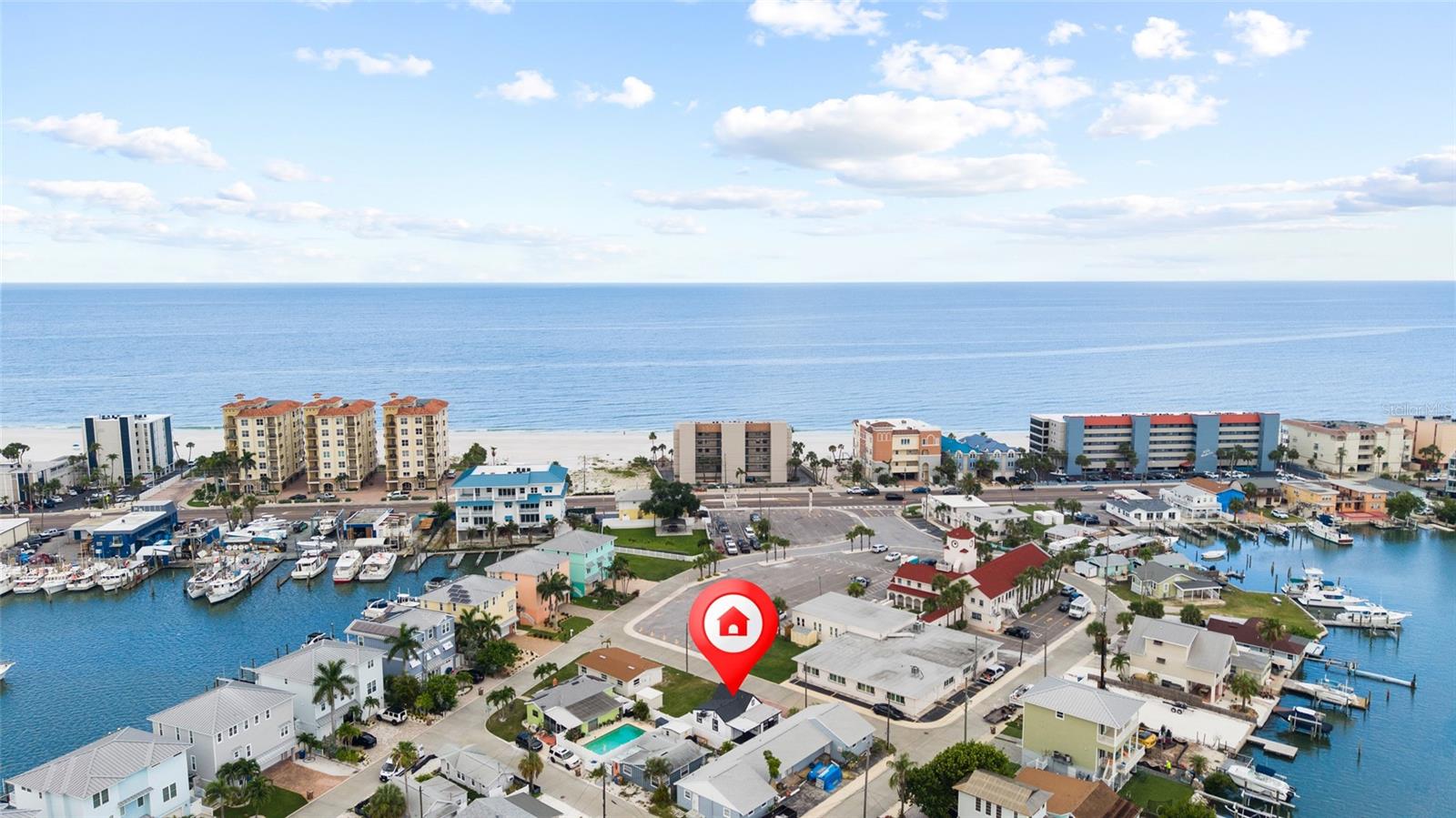 GULF SHORES HARBOR SUB - Residential