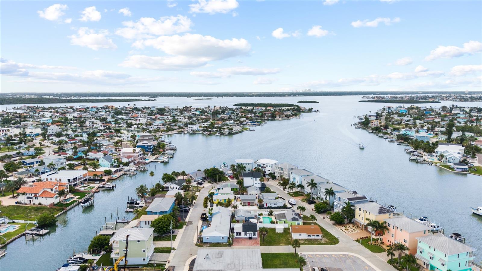 GULF SHORES HARBOR SUB - Residential