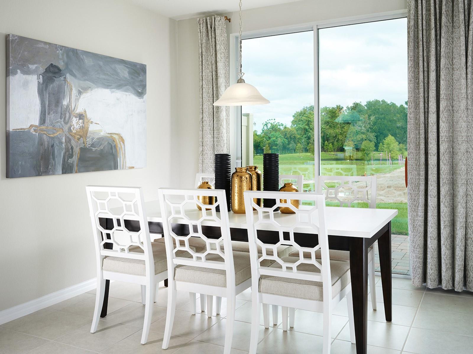 THE MEADOW AT CROSSPRAIRIE TOWNES - Residential