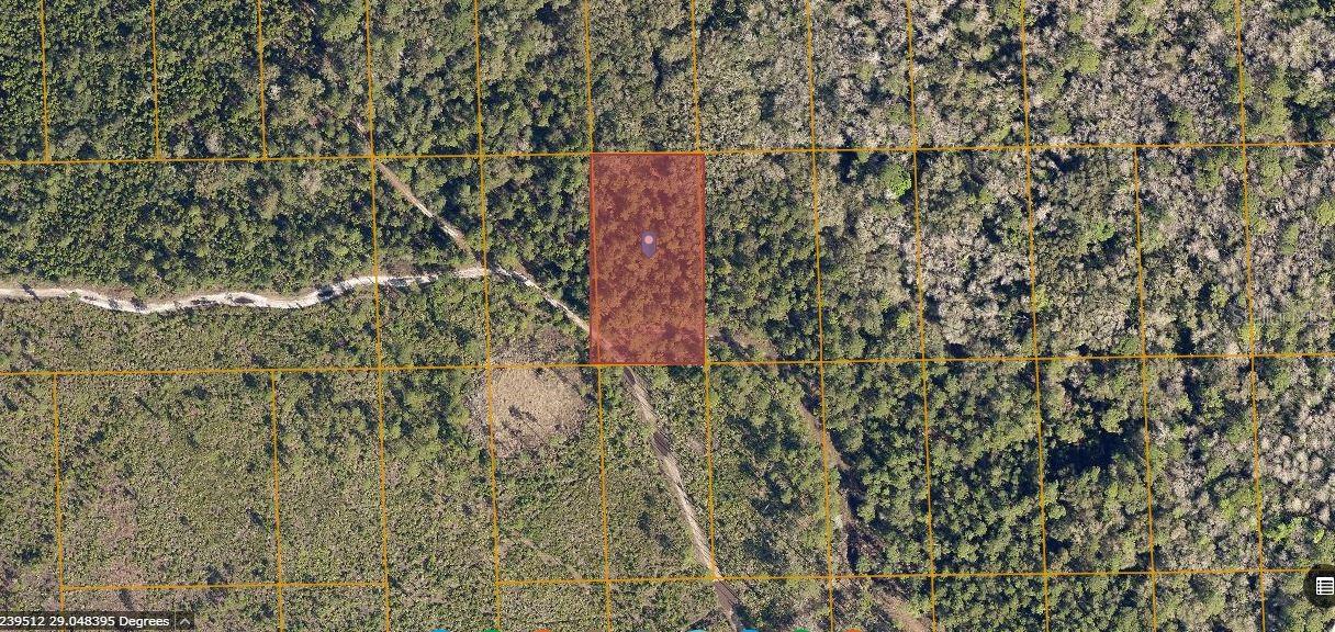 Excellent 1.25-acre vacant  lot on Nectarine Rd in Deland, Florida! "Zoning: FR" Ideal for building your dream spot, this property offers plenty of space in a peaceful neighborhood with convenient access to schools, shopping, and local amenities. A prime opportunity to invest in Florida real estate.Pin Location: Latitude 29.04778817, Longitude -81.23824112. Note: buyers I emphasize the importance of conducting thorough due diligence to ensure that the property meets your expectations and requirements.