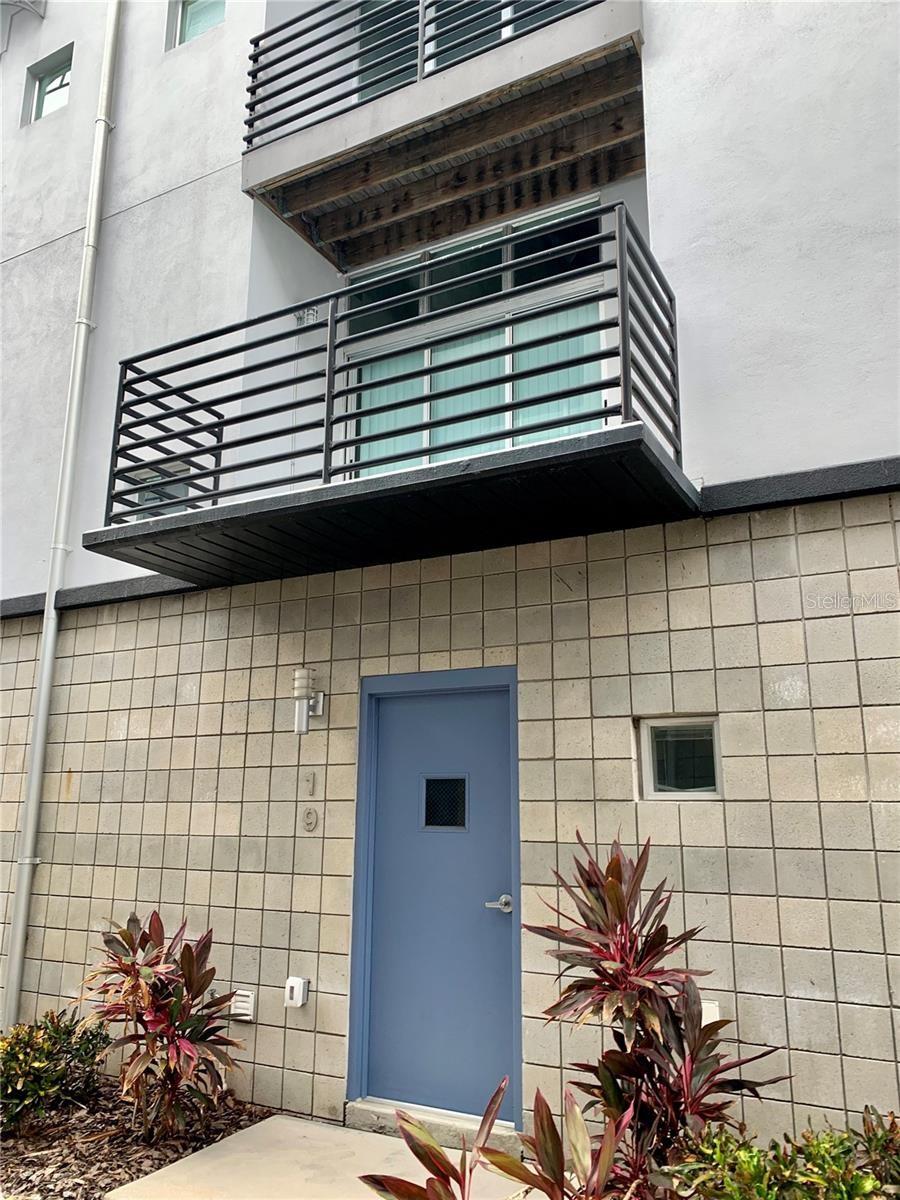 MACDILL LANDINGS A CONDO - Residential