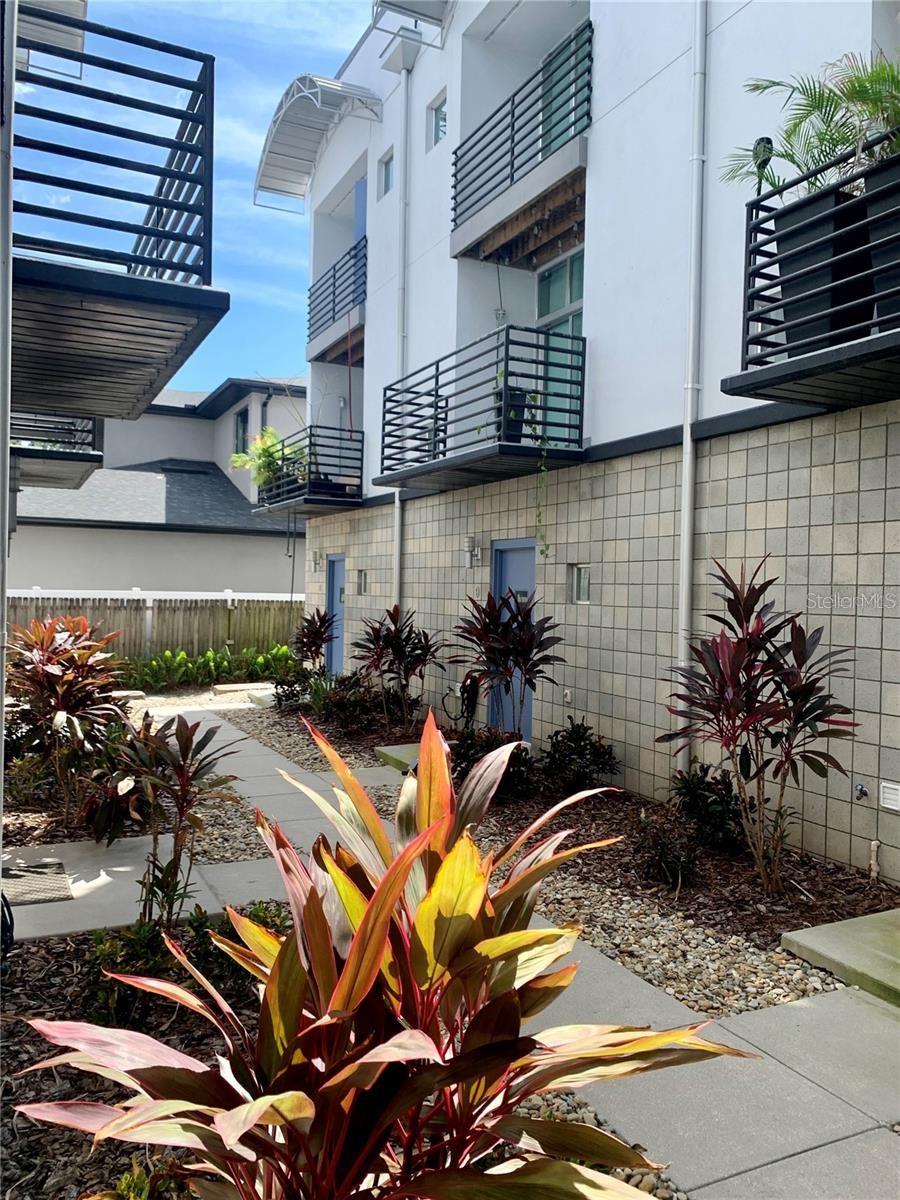 MACDILL LANDINGS A CONDO - Residential