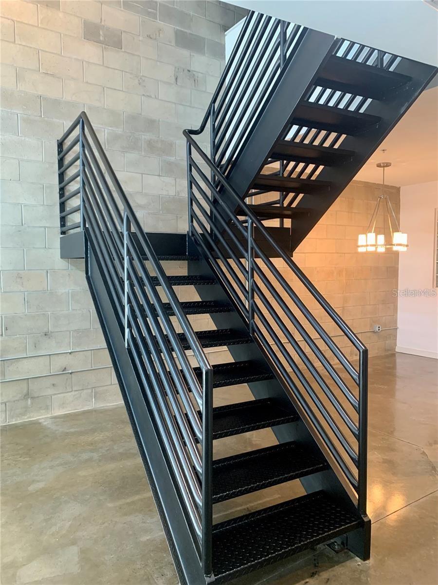 MACDILL LANDINGS A CONDO - Residential