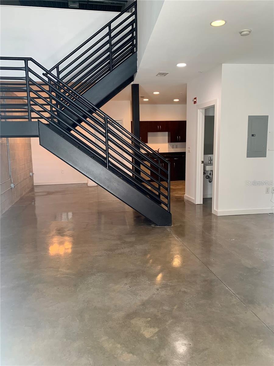 MACDILL LANDINGS A CONDO - Residential