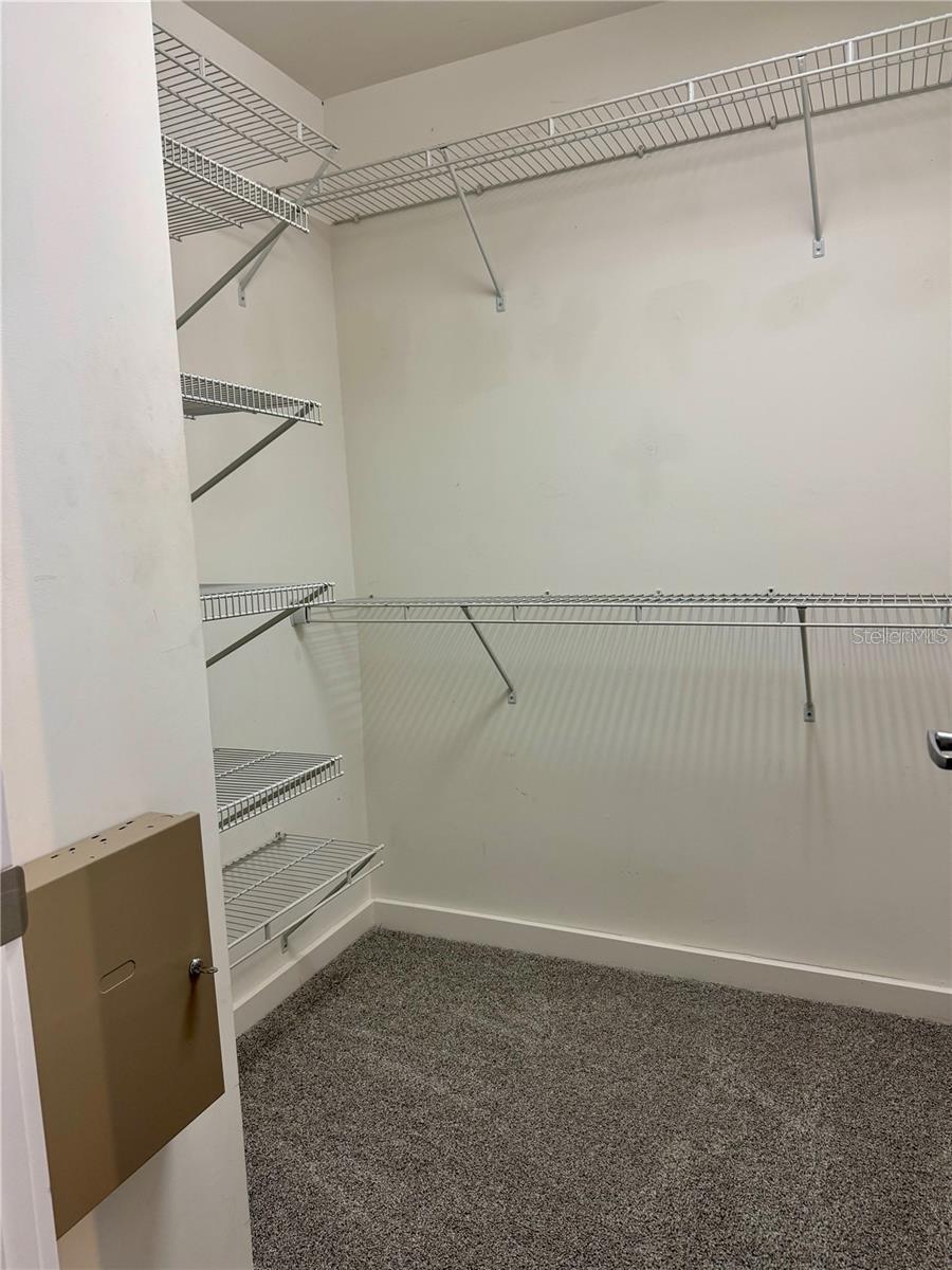 MACDILL LANDINGS A CONDO - Residential