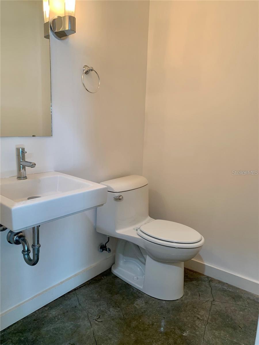 MACDILL LANDINGS A CONDO - Residential