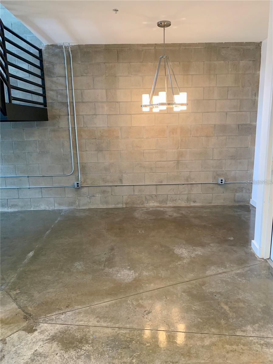 MACDILL LANDINGS A CONDO - Residential
