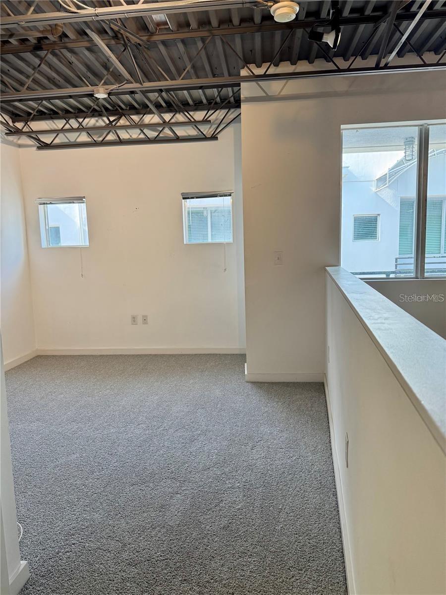 MACDILL LANDINGS A CONDO - Residential
