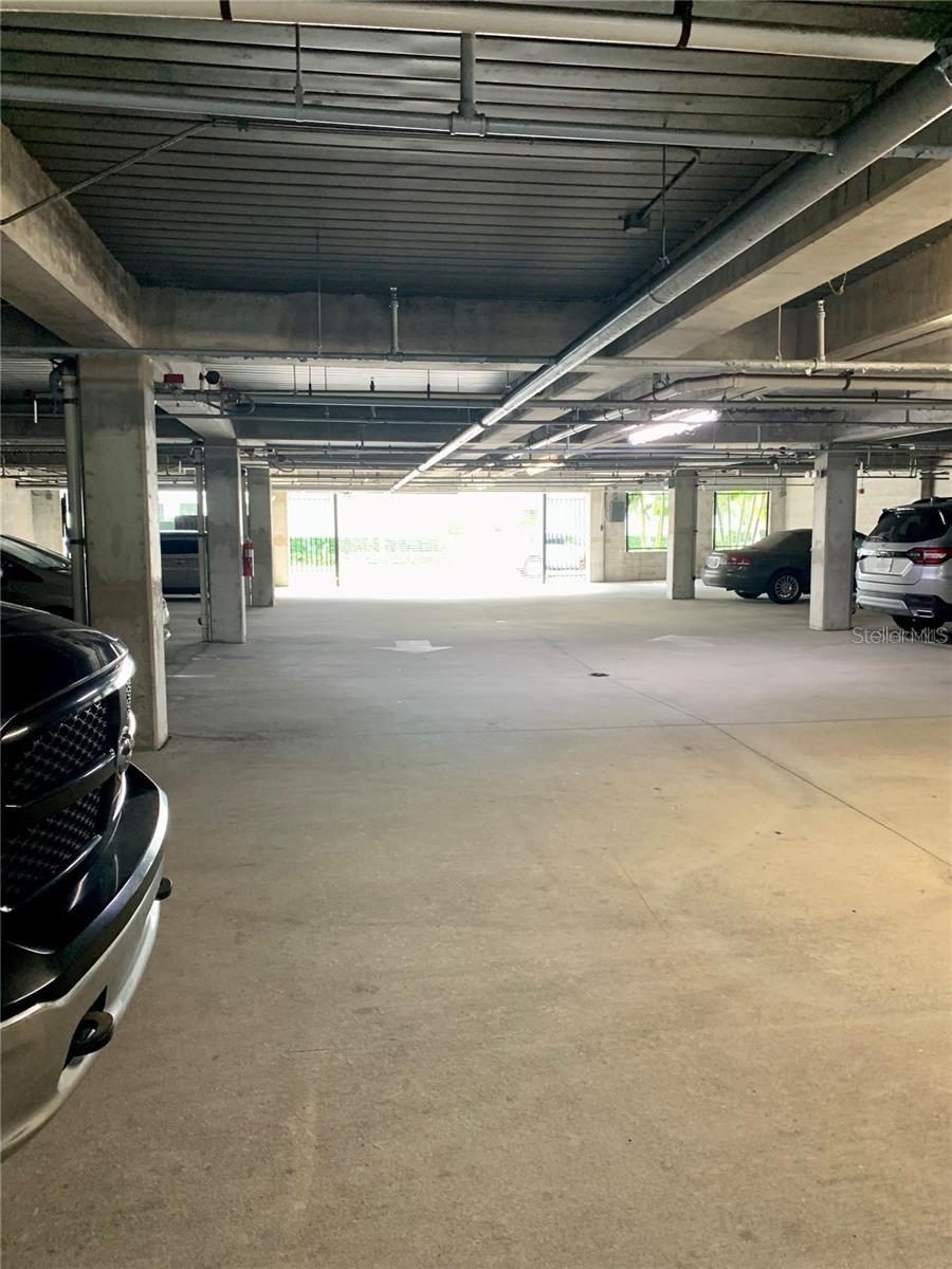 MACDILL LANDINGS A CONDO - Residential