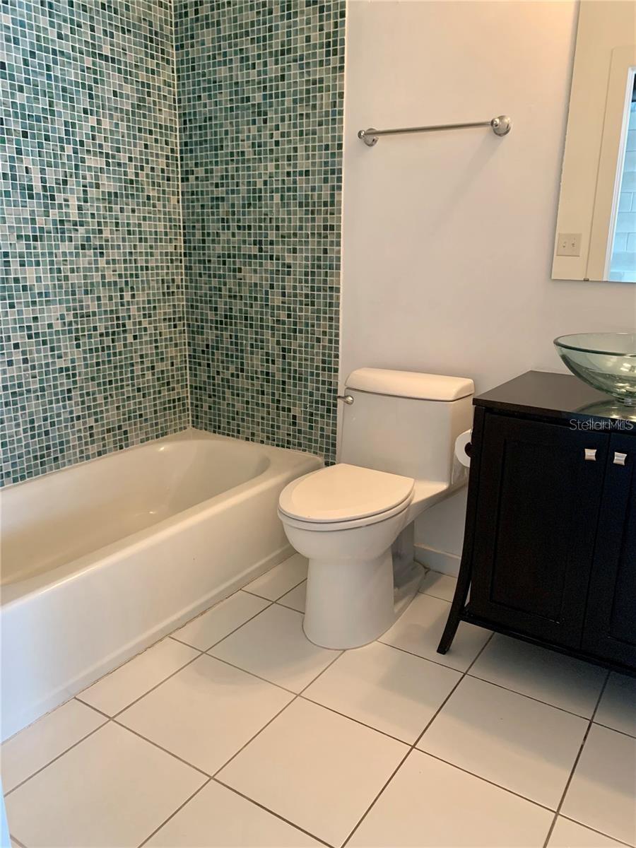 MACDILL LANDINGS A CONDO - Residential