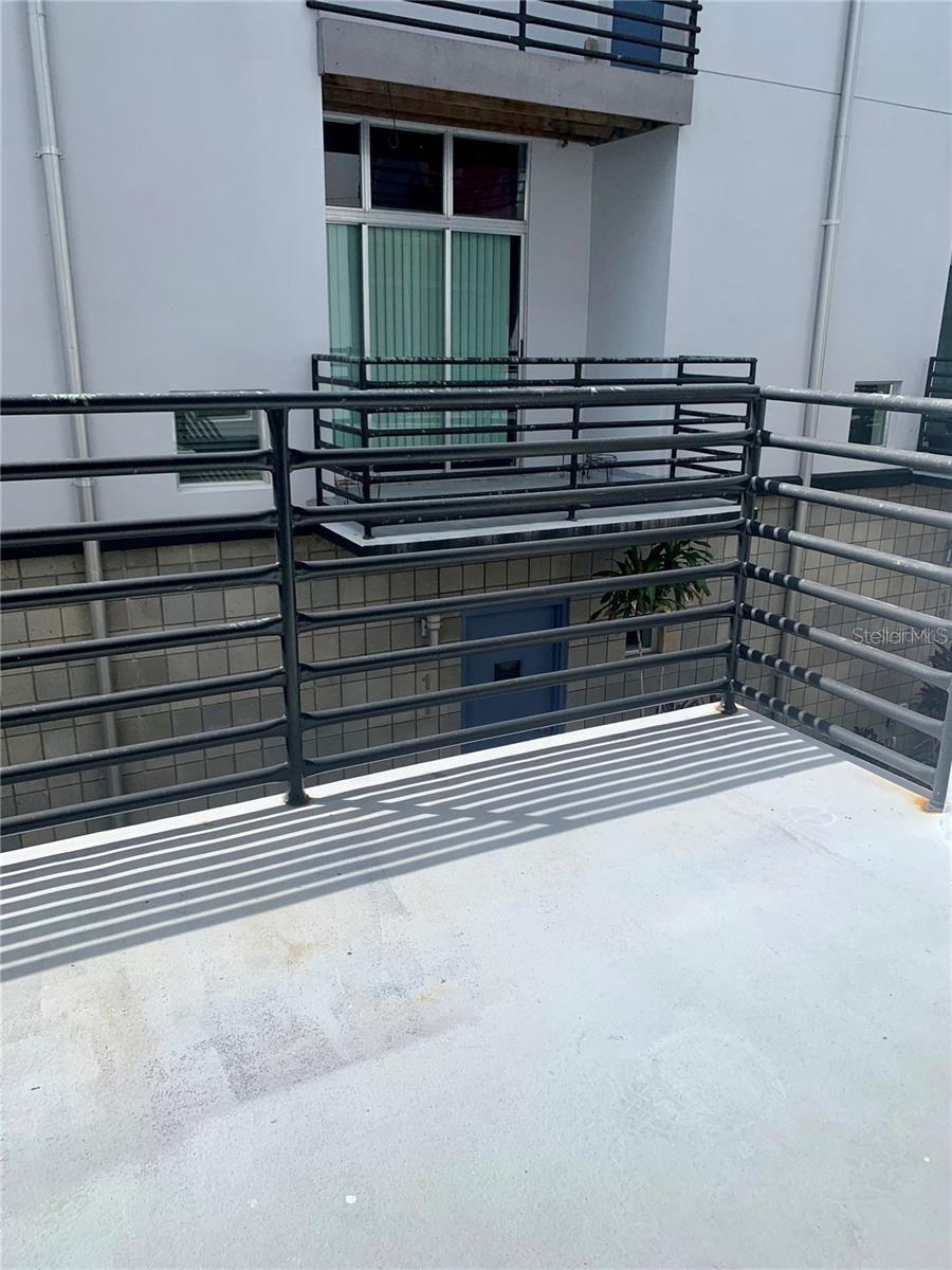 MACDILL LANDINGS A CONDO - Residential