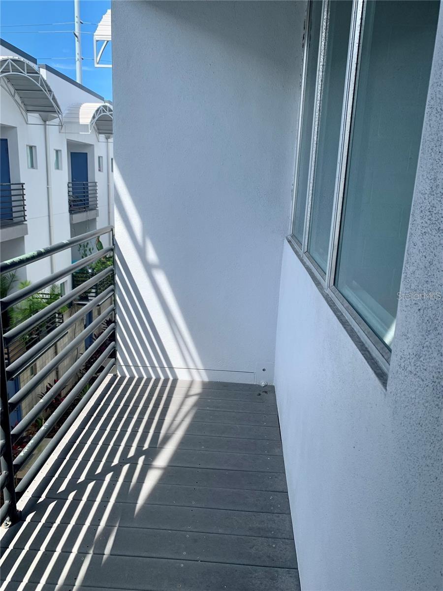 MACDILL LANDINGS A CONDO - Residential
