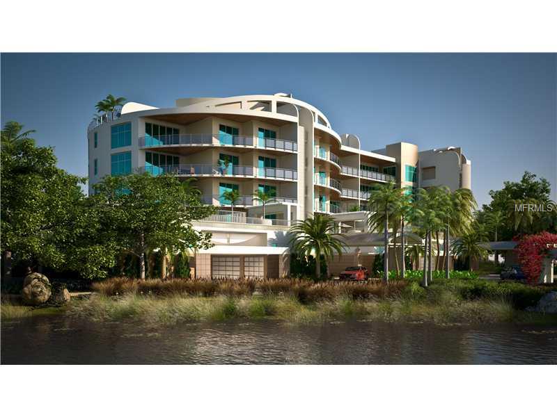 ARIA - Residential