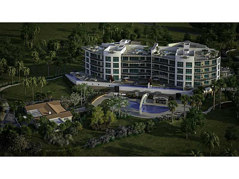 ARIA - Residential