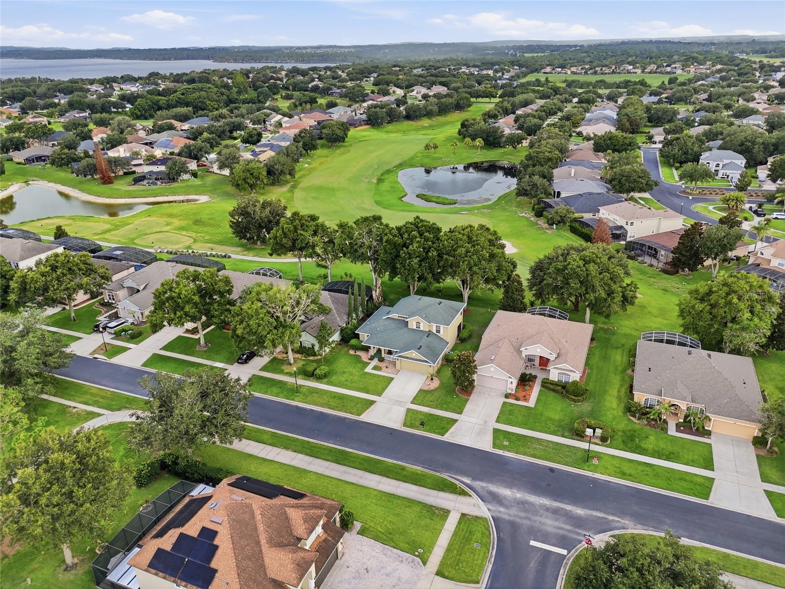 CLERMONT BEACON RIDGE AT LEGENDS PH 02 L - Residential