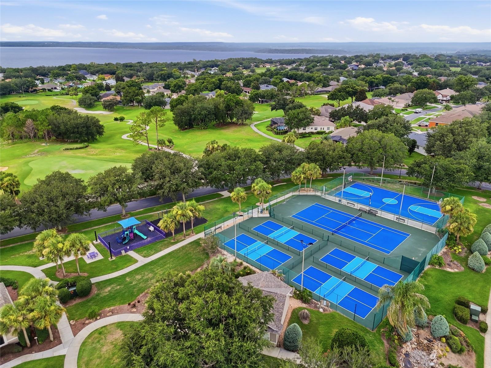 CLERMONT BEACON RIDGE AT LEGENDS PH 02 L - Residential