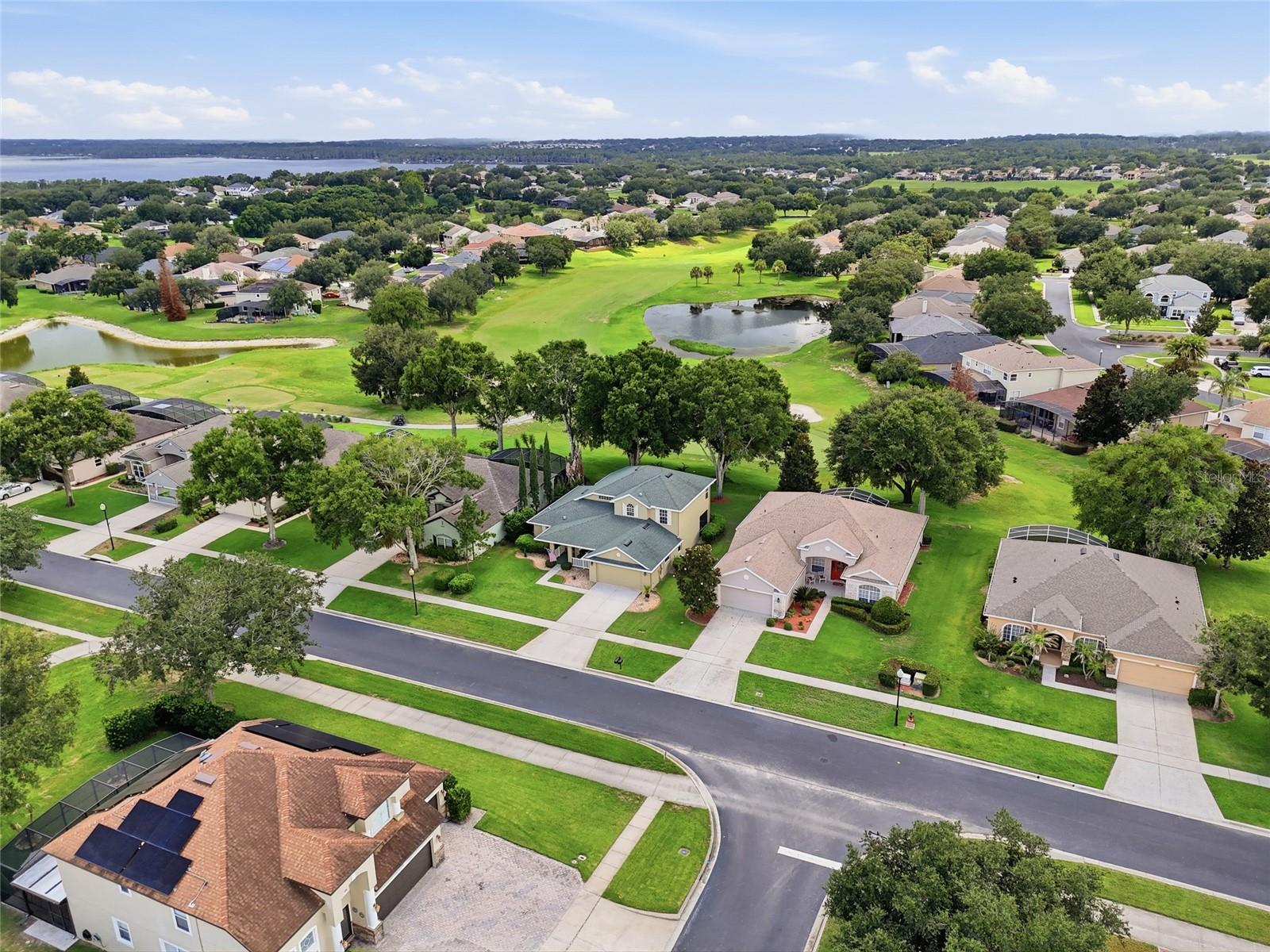 CLERMONT BEACON RIDGE AT LEGENDS PH 02 L - Residential