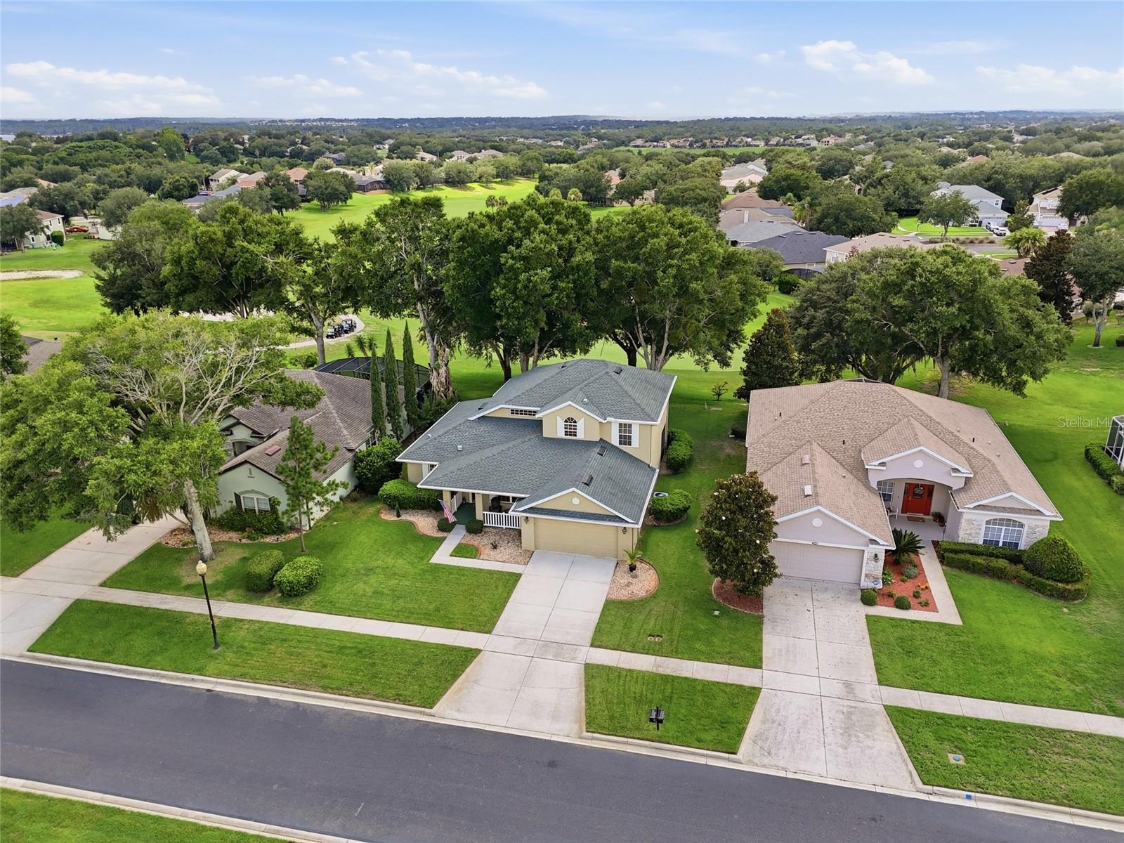 CLERMONT BEACON RIDGE AT LEGENDS PH 02 L - Residential