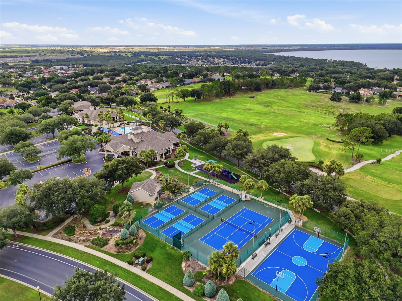 CLERMONT BEACON RIDGE AT LEGENDS PH 02 L - Residential