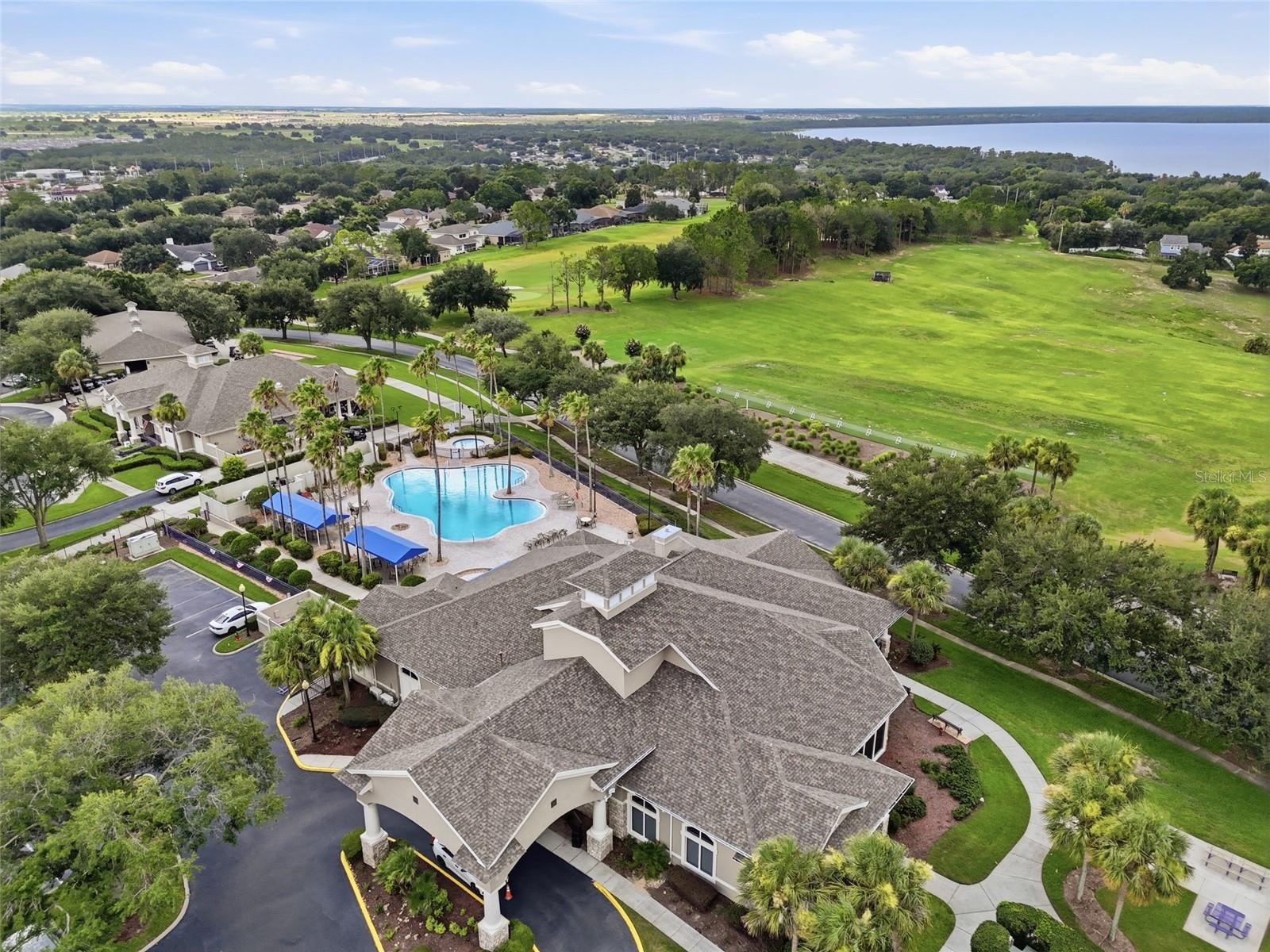 CLERMONT BEACON RIDGE AT LEGENDS PH 02 L - Residential