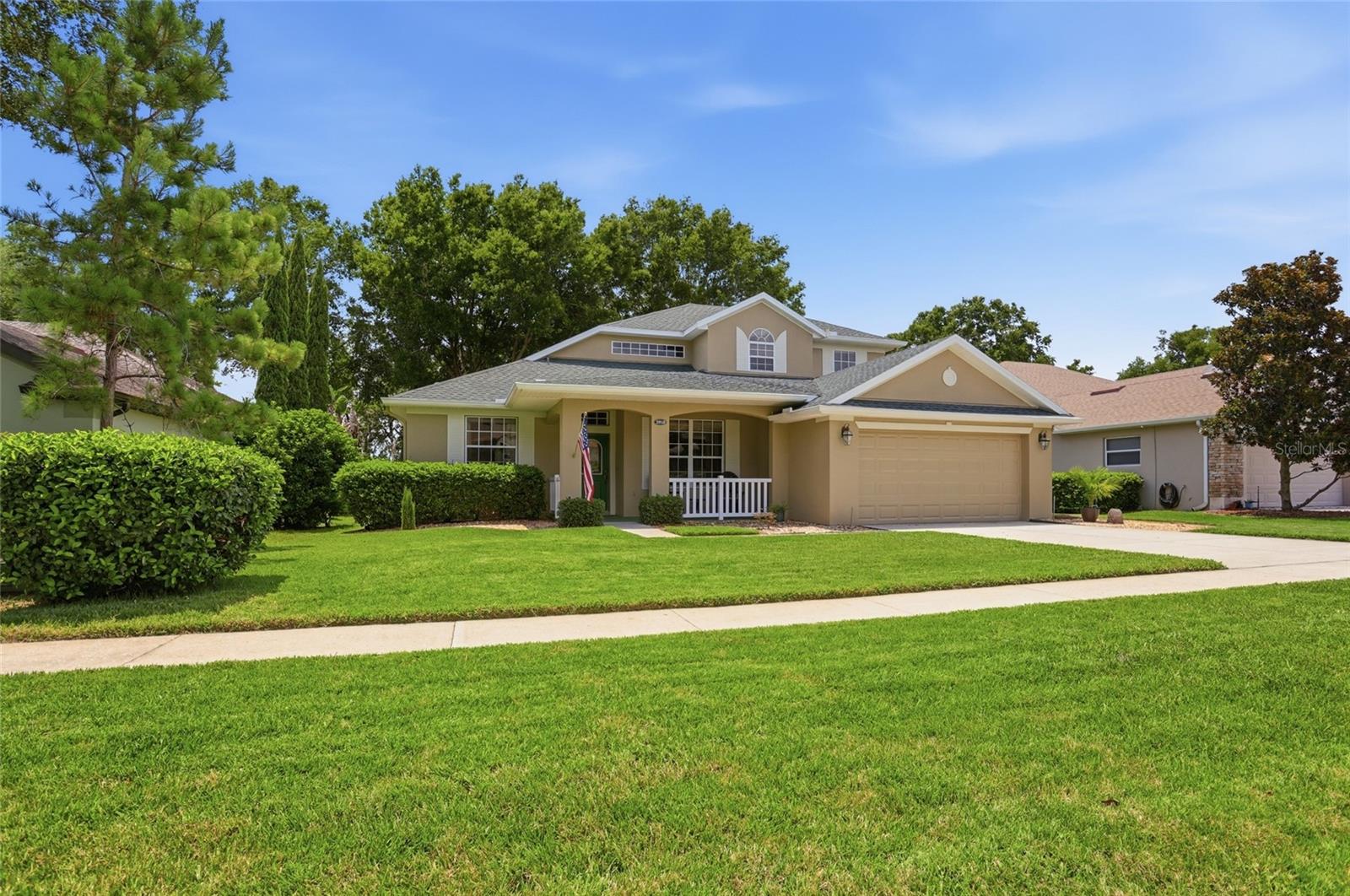 CLERMONT BEACON RIDGE AT LEGENDS PH 02 L - Residential