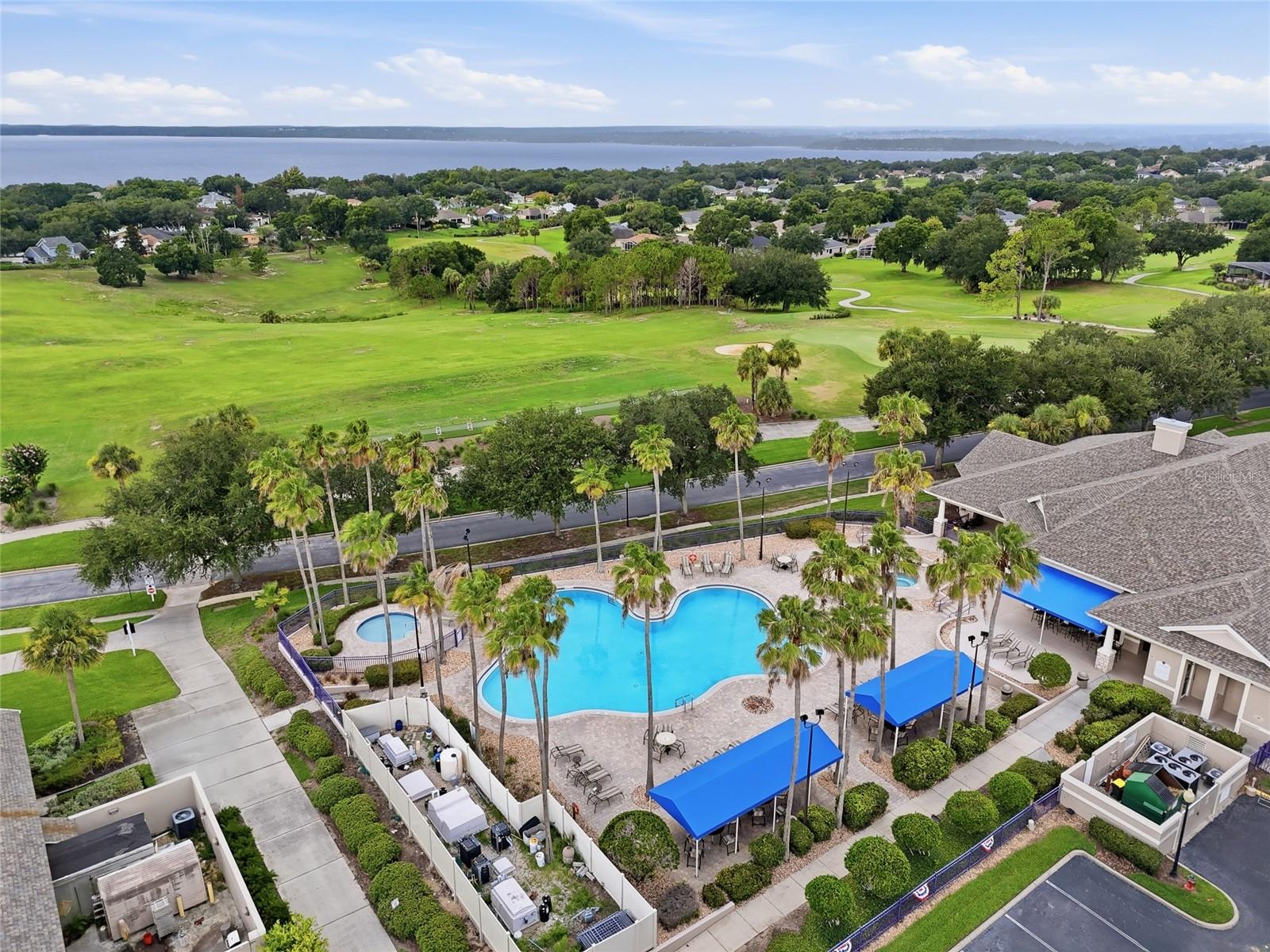 CLERMONT BEACON RIDGE AT LEGENDS PH 02 L - Residential