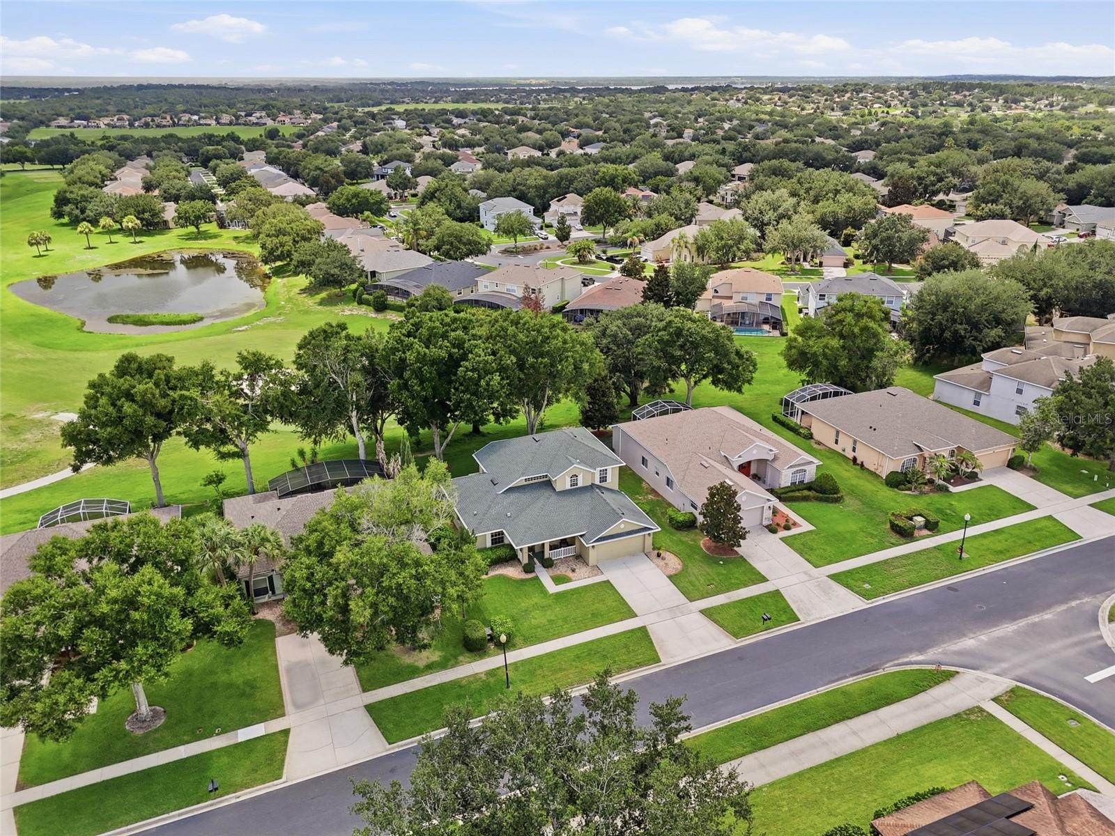 CLERMONT BEACON RIDGE AT LEGENDS PH 02 L - Residential