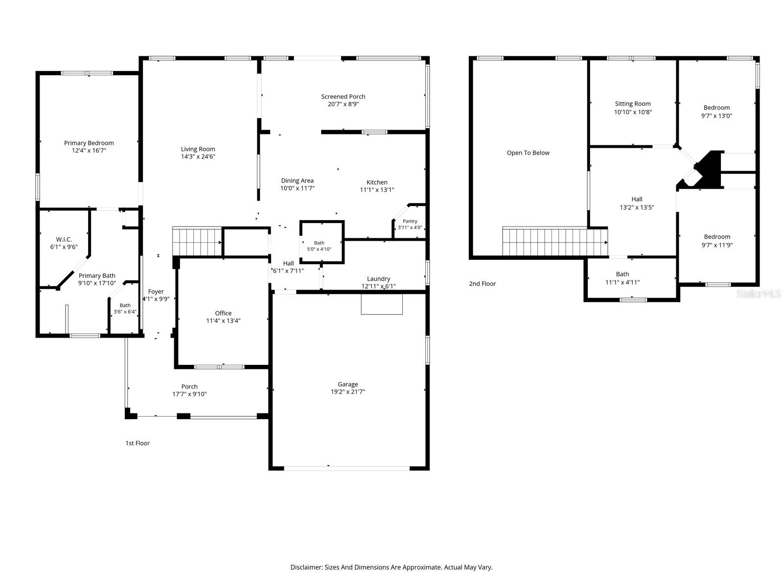 CLERMONT BEACON RIDGE AT LEGENDS PH 02 L - Residential
