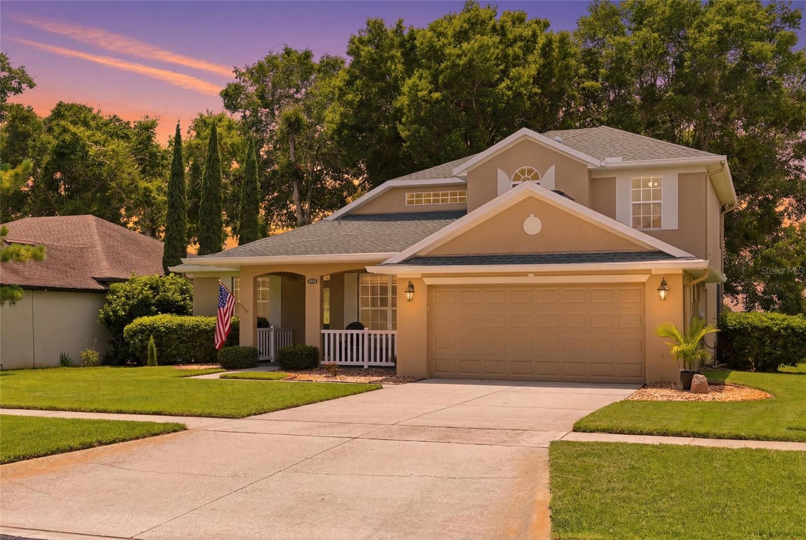 CLERMONT BEACON RIDGE AT LEGENDS PH 02 L - Residential