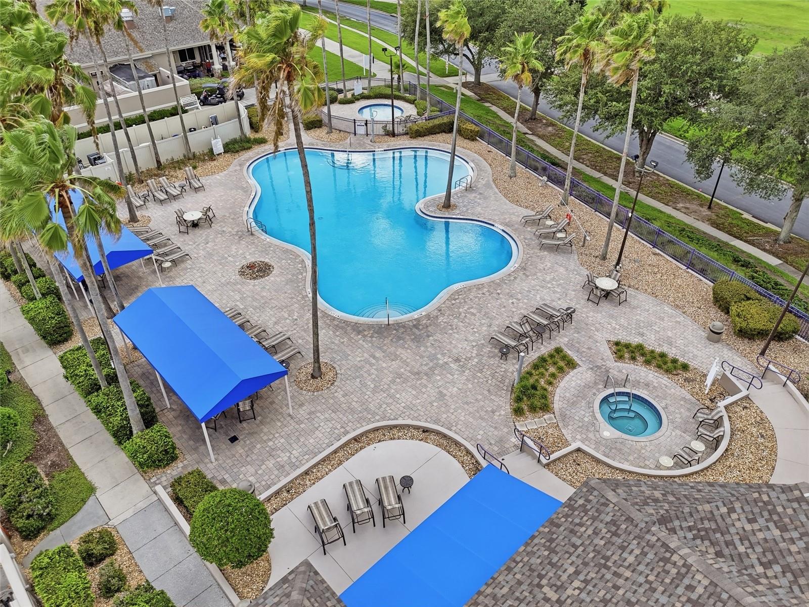 CLERMONT BEACON RIDGE AT LEGENDS PH 02 L - Residential