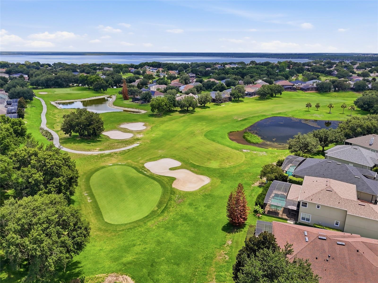 CLERMONT BEACON RIDGE AT LEGENDS PH 02 L - Residential