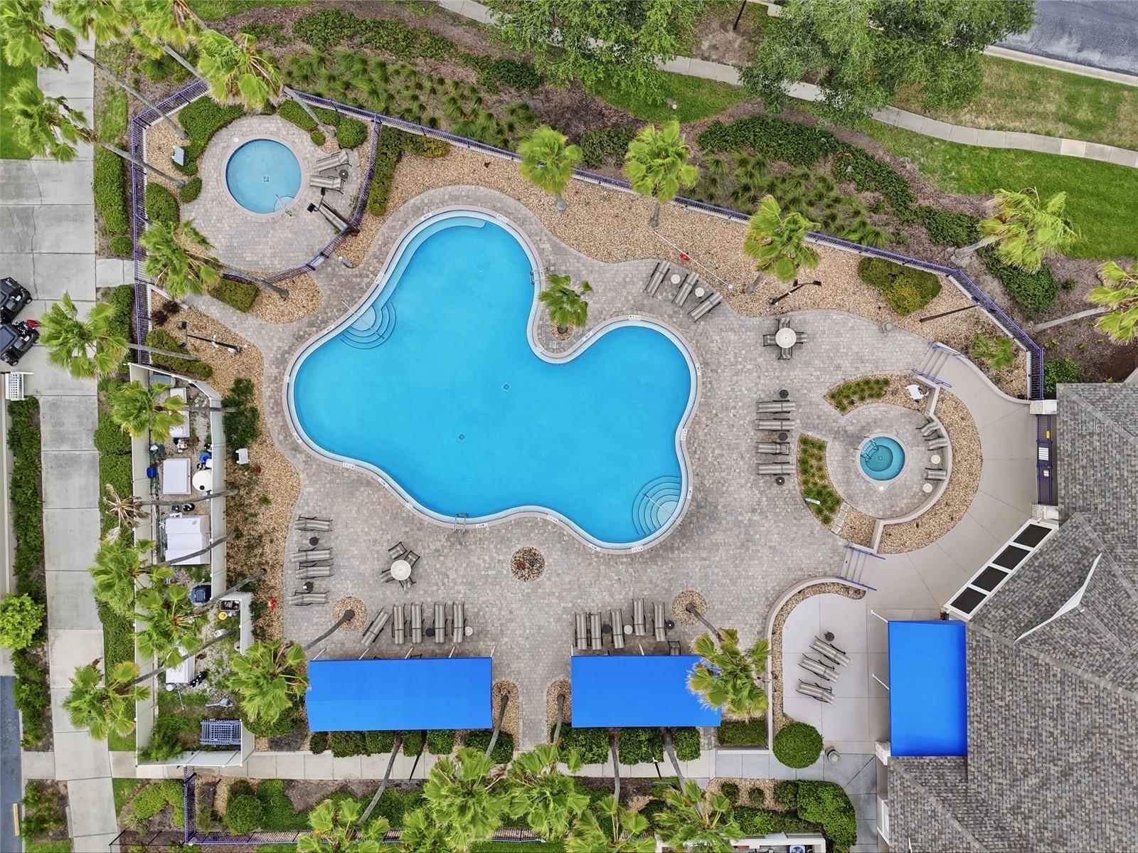 CLERMONT BEACON RIDGE AT LEGENDS PH 02 L - Residential