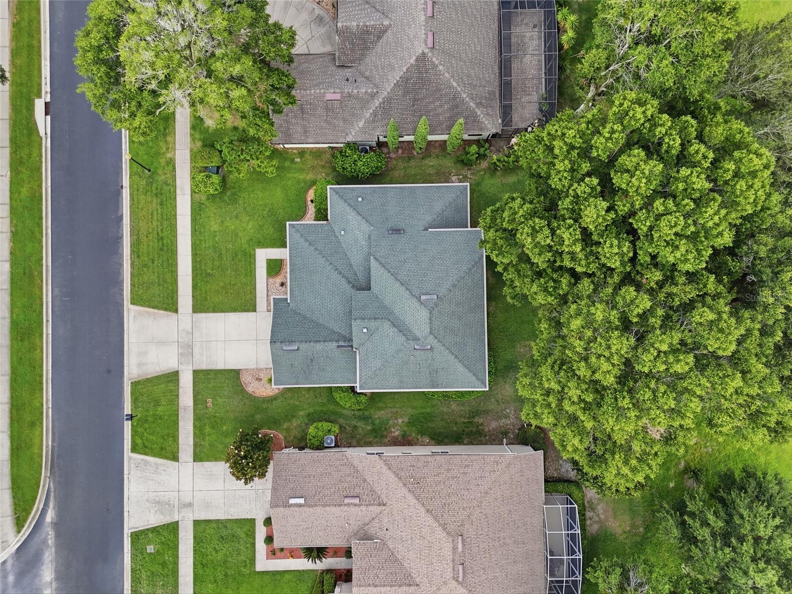 CLERMONT BEACON RIDGE AT LEGENDS PH 02 L - Residential