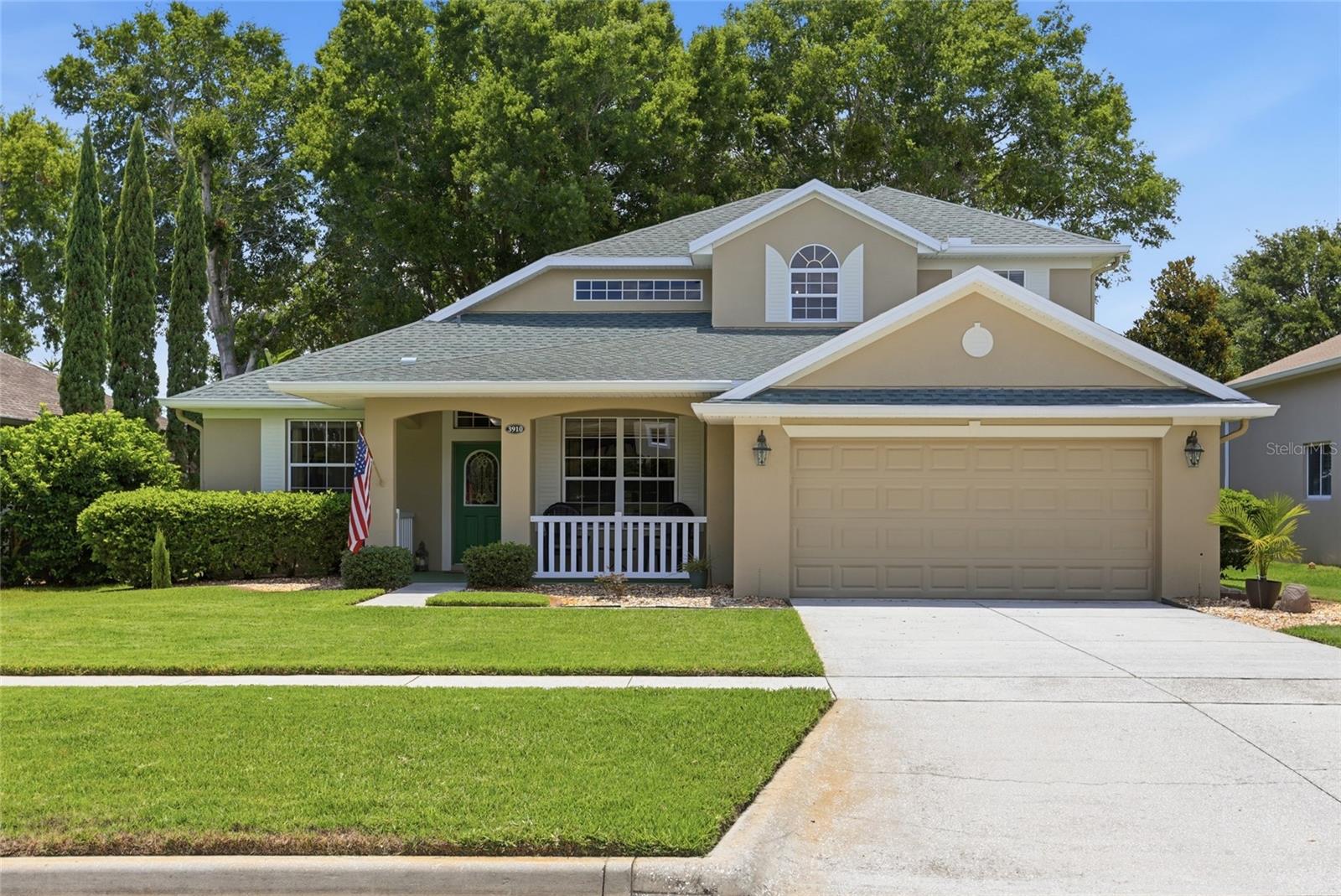 CLERMONT BEACON RIDGE AT LEGENDS PH 02 L - Residential