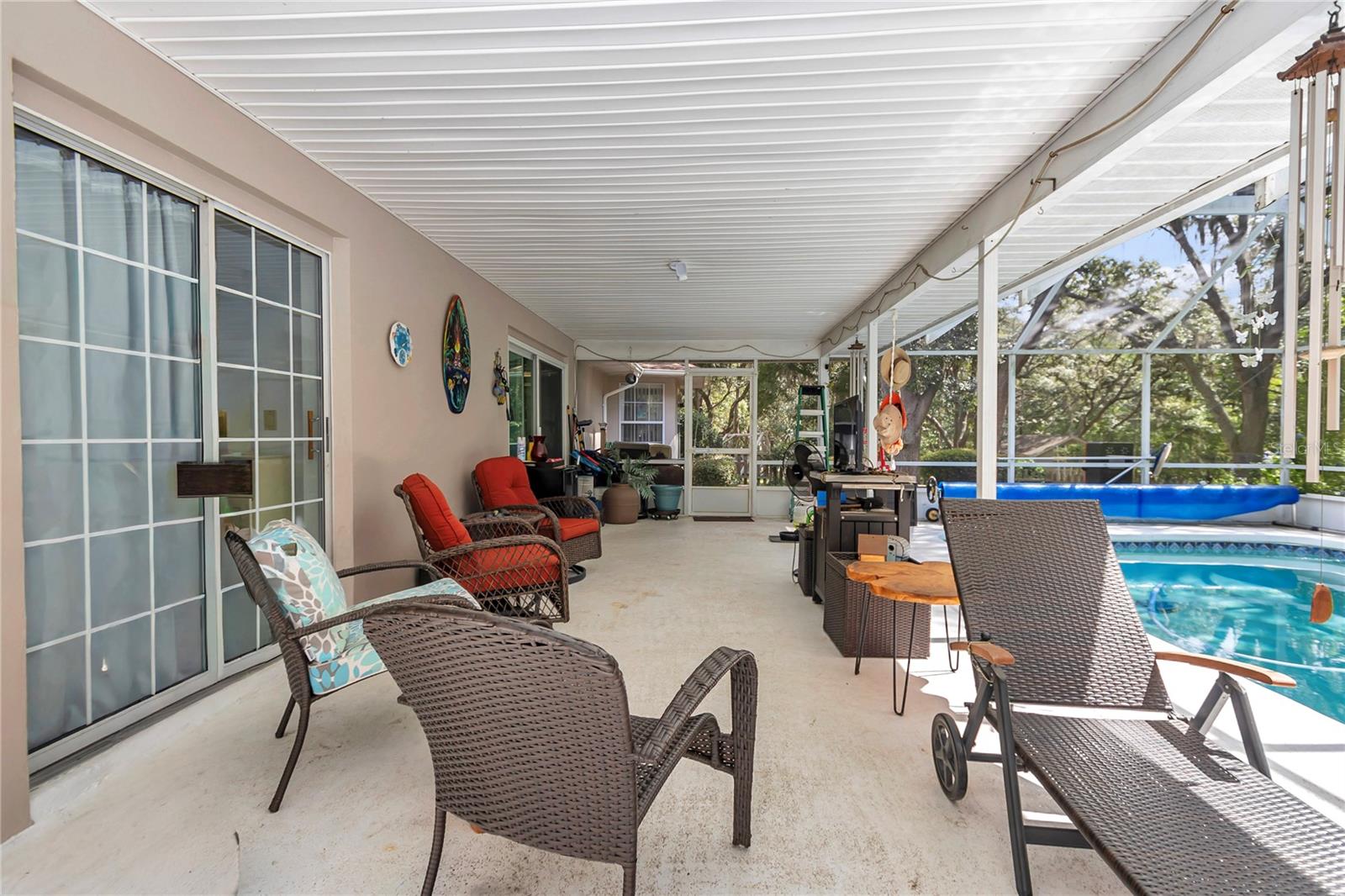 CITRUS HILLS 1ST ADD - Residential