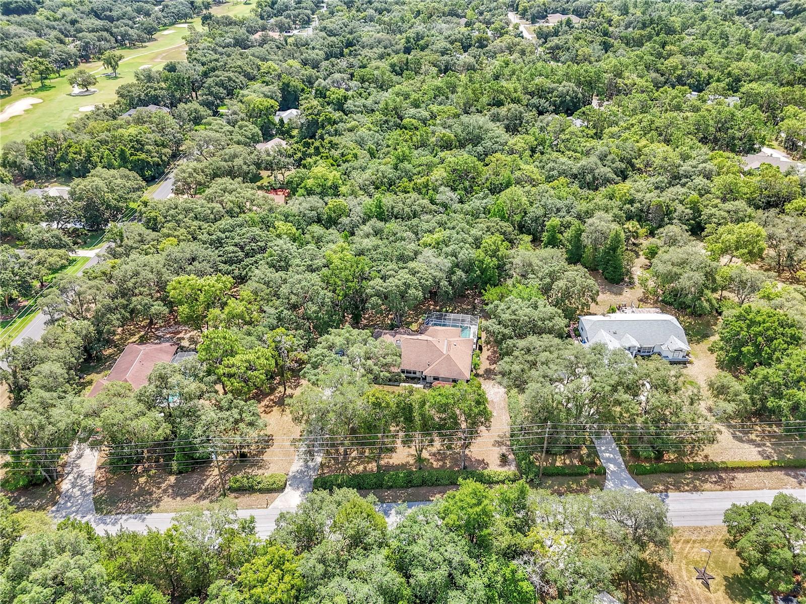 CITRUS HILLS 1ST ADD - Residential