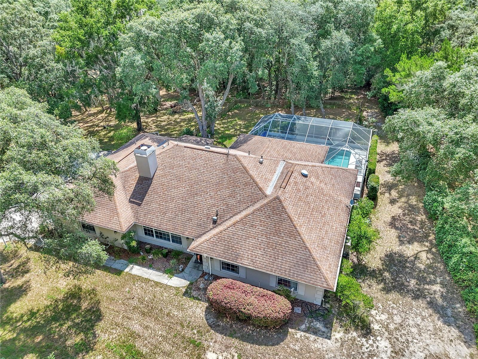 CITRUS HILLS 1ST ADD - Residential