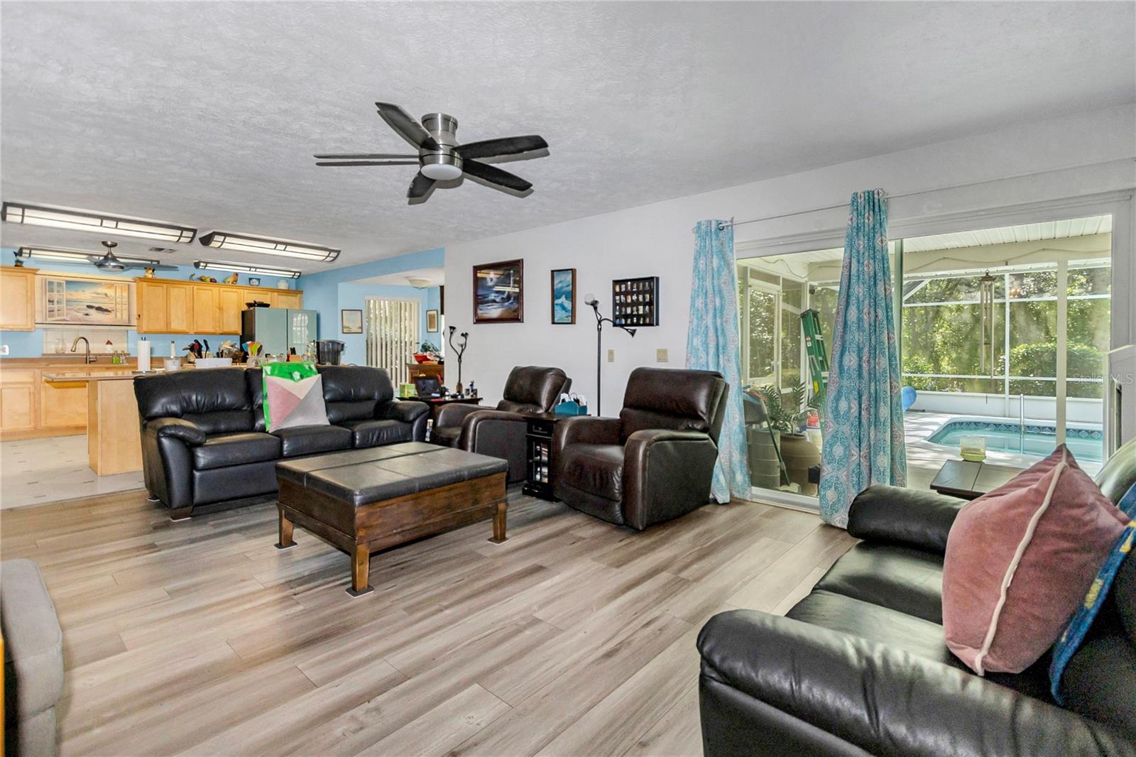 CITRUS HILLS 1ST ADD - Residential