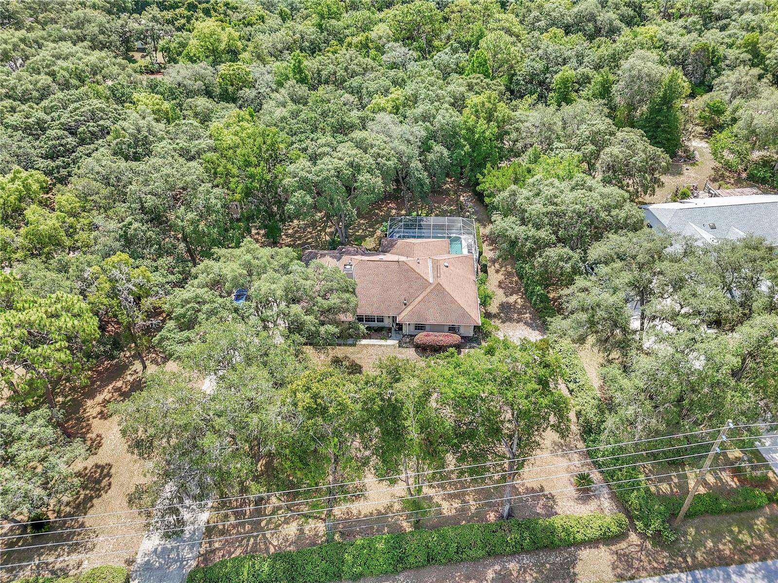 CITRUS HILLS 1ST ADD - Residential
