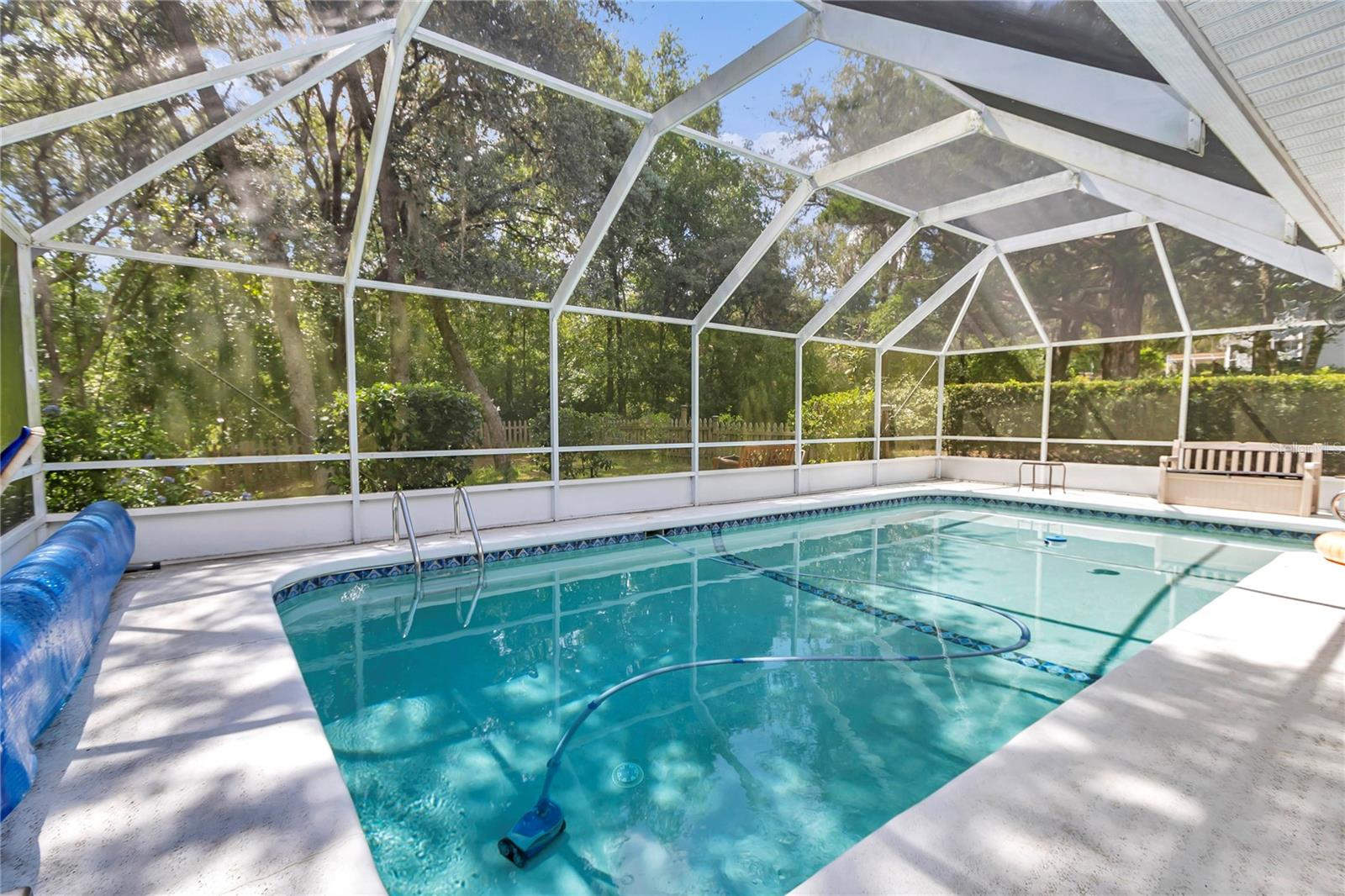 CITRUS HILLS 1ST ADD - Residential