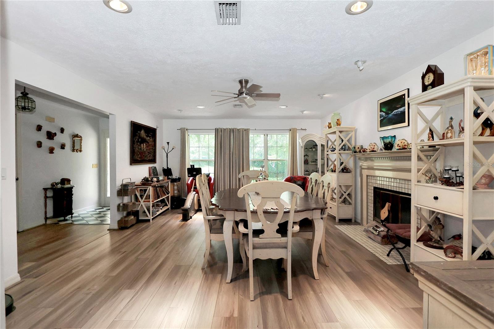 CITRUS HILLS 1ST ADD - Residential