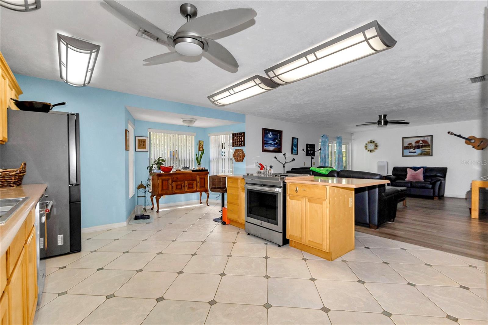 CITRUS HILLS 1ST ADD - Residential