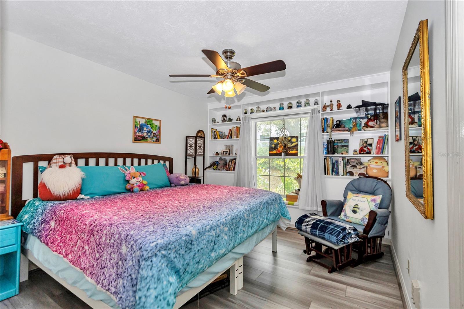 CITRUS HILLS 1ST ADD - Residential