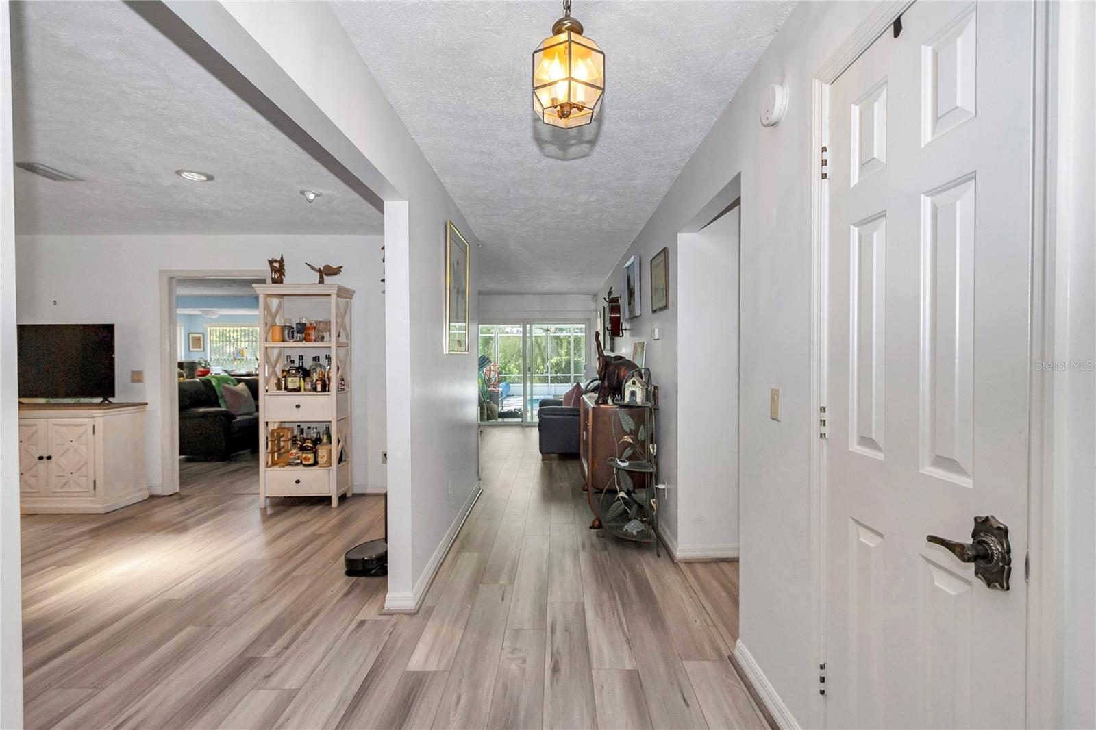 CITRUS HILLS 1ST ADD - Residential