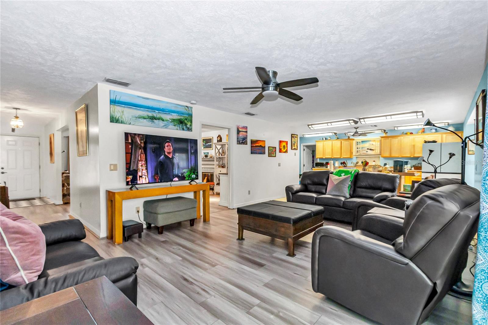 CITRUS HILLS 1ST ADD - Residential