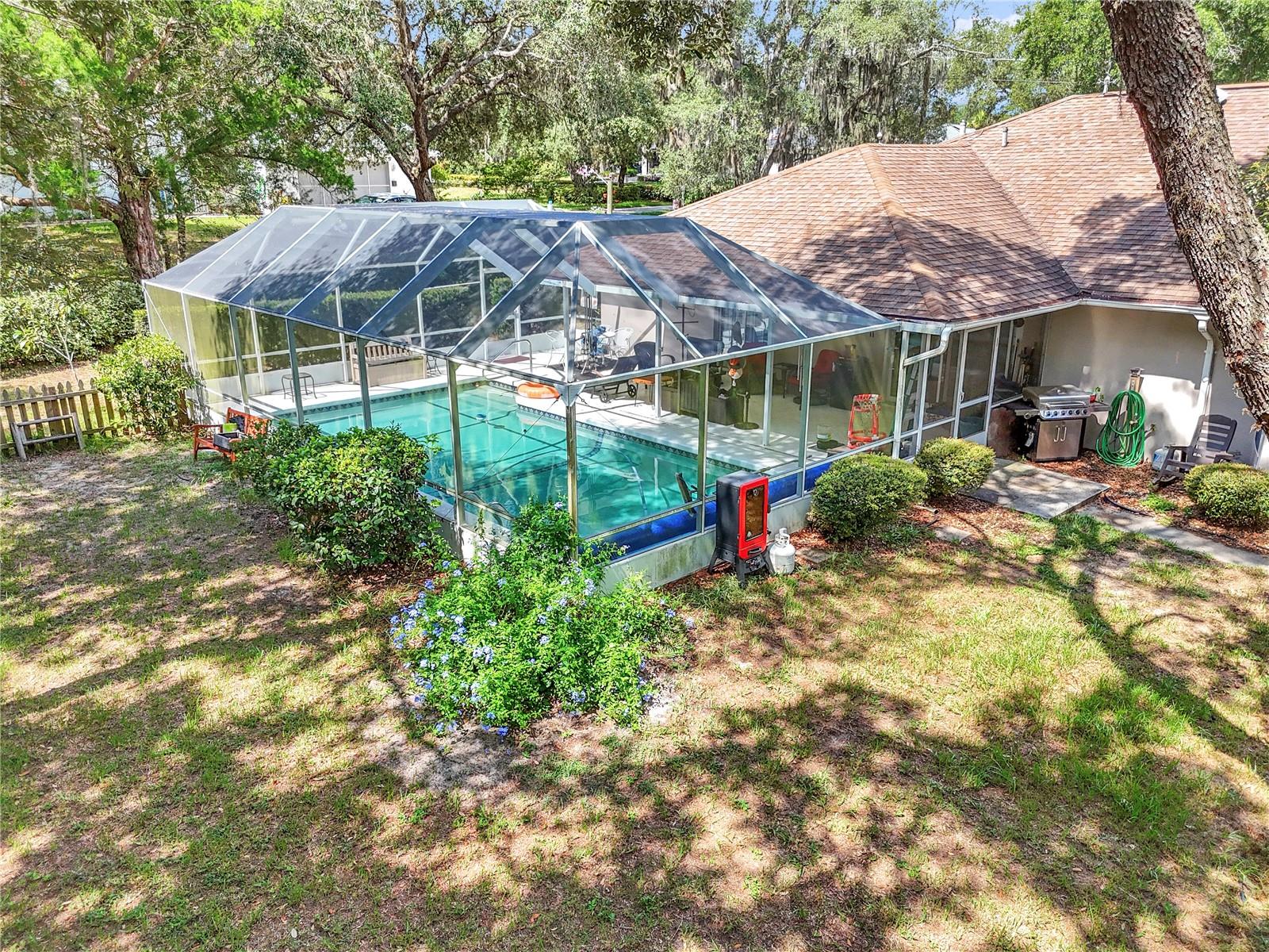 CITRUS HILLS 1ST ADD - Residential